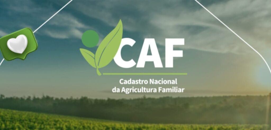 CAF