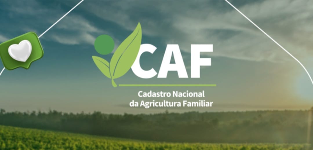 CAF: o documento que pode garantir sua aposentadoria rural